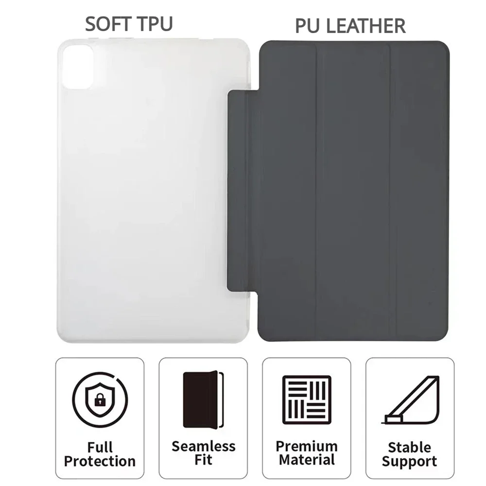 เคสอัจฉริยะสำหรับเทคลาสท์ เอ็ม - Teclast Tablet Accessories บทวิจารณ์และราคา