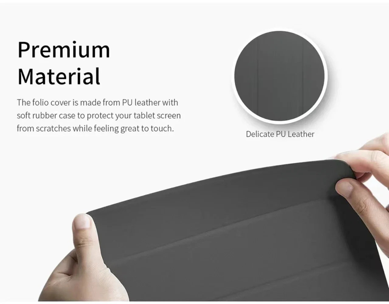 เคสอัจฉริยะสำหรับเทคลาสท์ เอ็ม - Teclast Tablet Accessories บทวิจารณ์และราคา