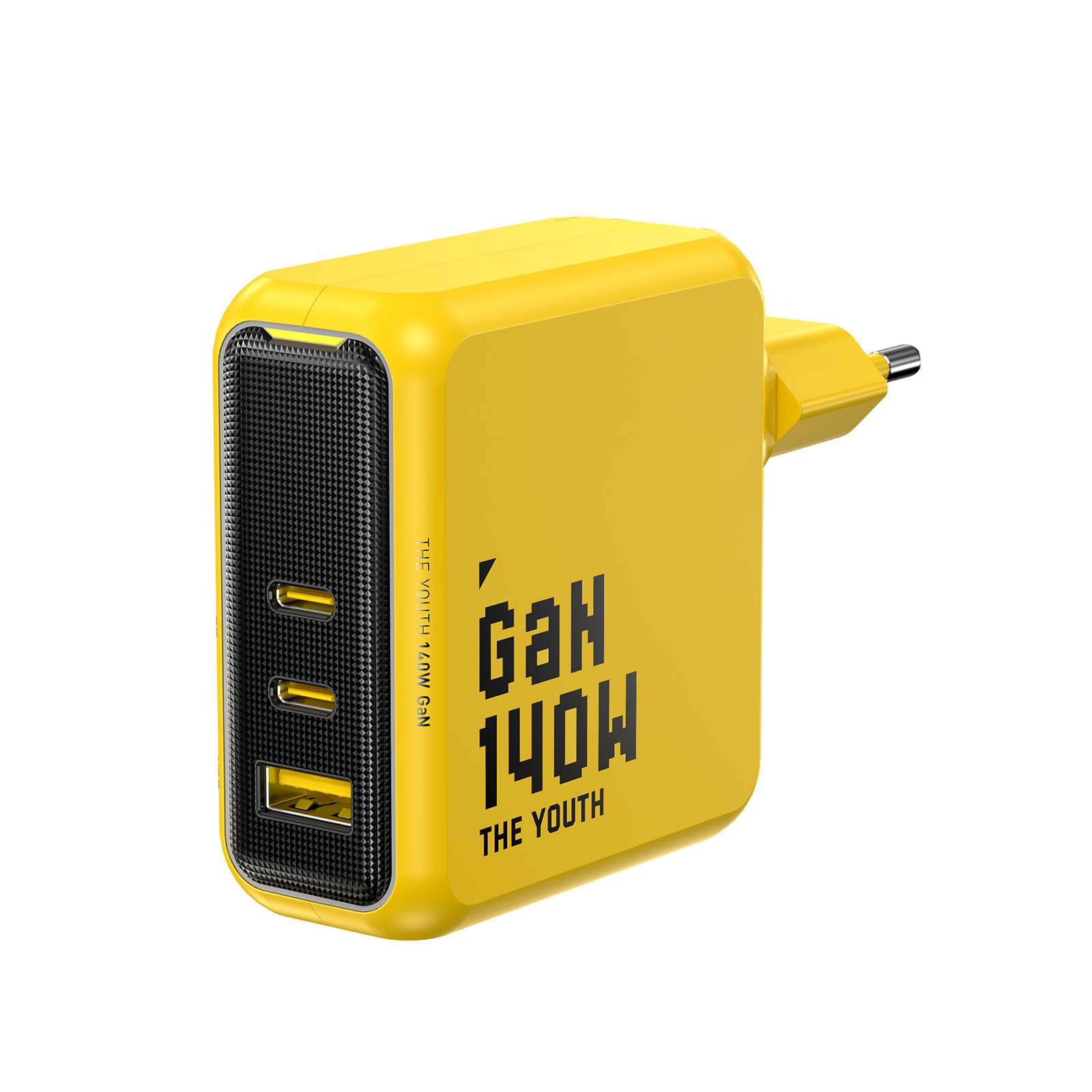 AOHI Youth 140W GAN Charger PD - Dell Tablet Accessories บทวิจารณ์และราคา