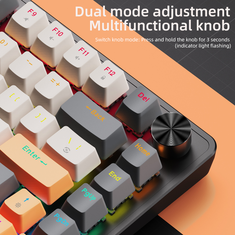 คีย์บอร์ดเกมมิ่งแบบมีสาย 75 AP - Tablet Accessories Uk บทวิจารณ์และราคา