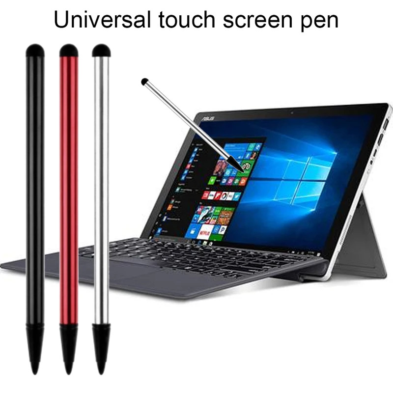 1-3PCS Universal ดินสอสไตลัสสํ - Ipad Pencil Stylus บทวิจารณ์และราคา