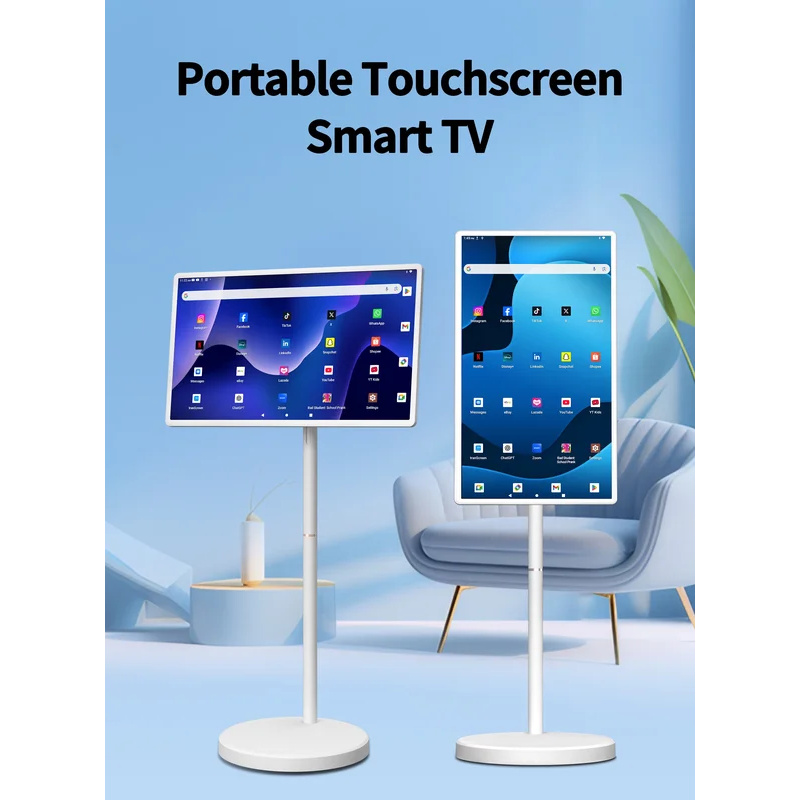 สมาร์ททีวี Android 15 ขนาด 32  - Tablet Accessories Uk บทวิจารณ์และราคา