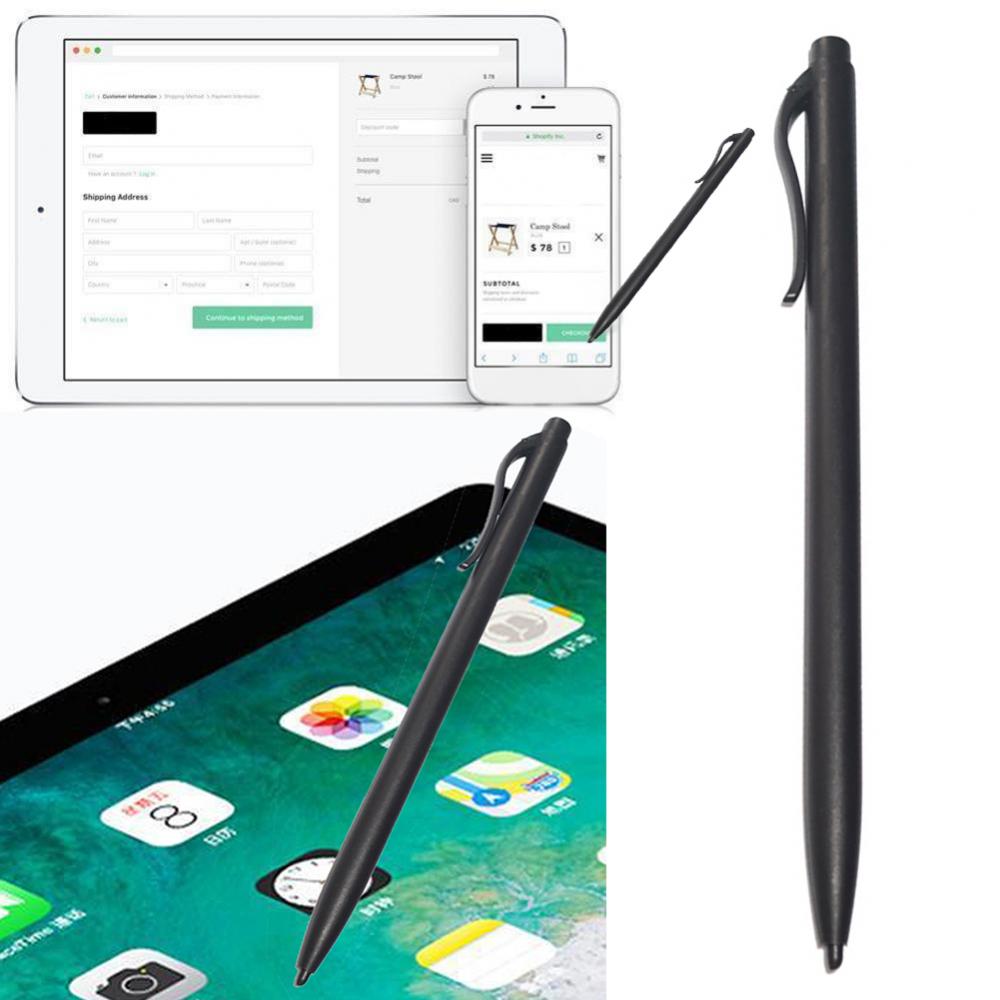 ปากกาสไตลัสอเนกประสงค์สำหรับเข - Teclast Tablet Accessories บทวิจารณ์และราคา