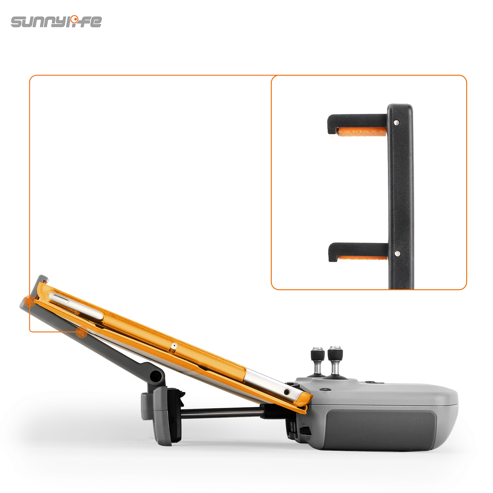 ใหม่พับถอดชิ้นส่วนฟรีแท็บเล็ตข - Tablet Stand Accessories บทวิจารณ์และราคา