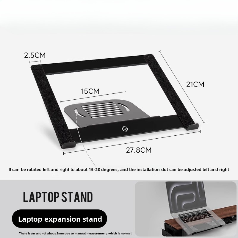 Z3 Modular Monitor Stand Multi - Tablet Stand Accessories บทวิจารณ์และราคา