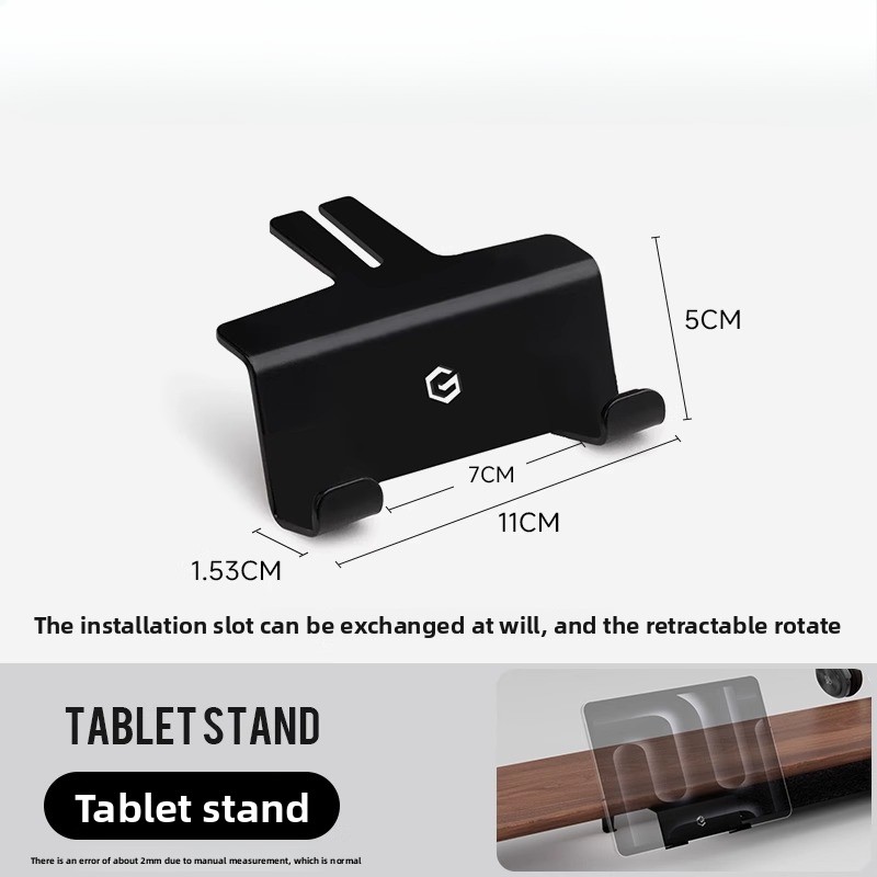 Z3 Modular Monitor Stand Multi - Tablet Stand Accessories บทวิจารณ์และราคา