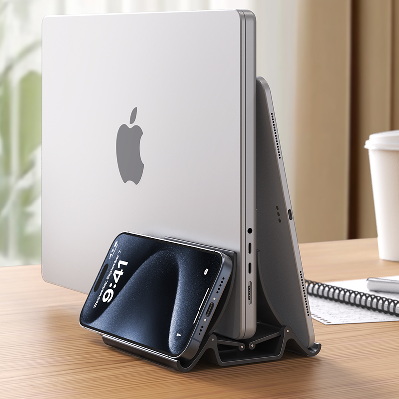 CABLETIME ขาตั้งแล็ปท็อปแนวตั้ - Dell Tablet Accessories บทวิจารณ์และราคา