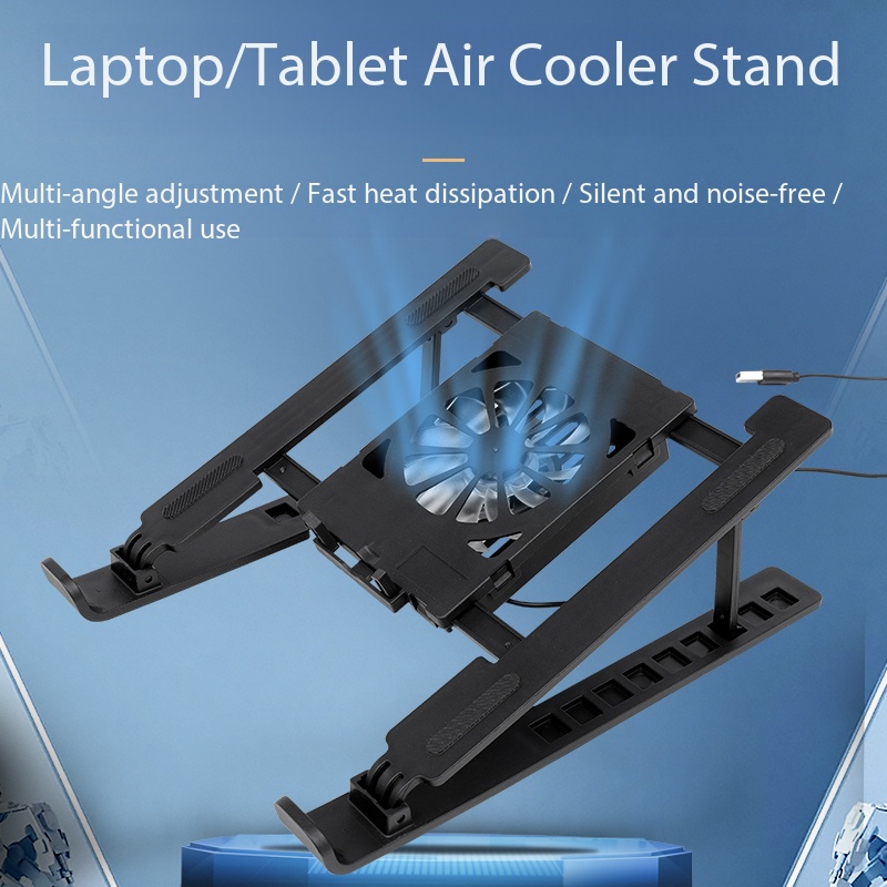 ขาตั้งระบายความร้อนสำหรับแท็บเ - Cooling Stand Tablet บทวิจารณ์และราคา