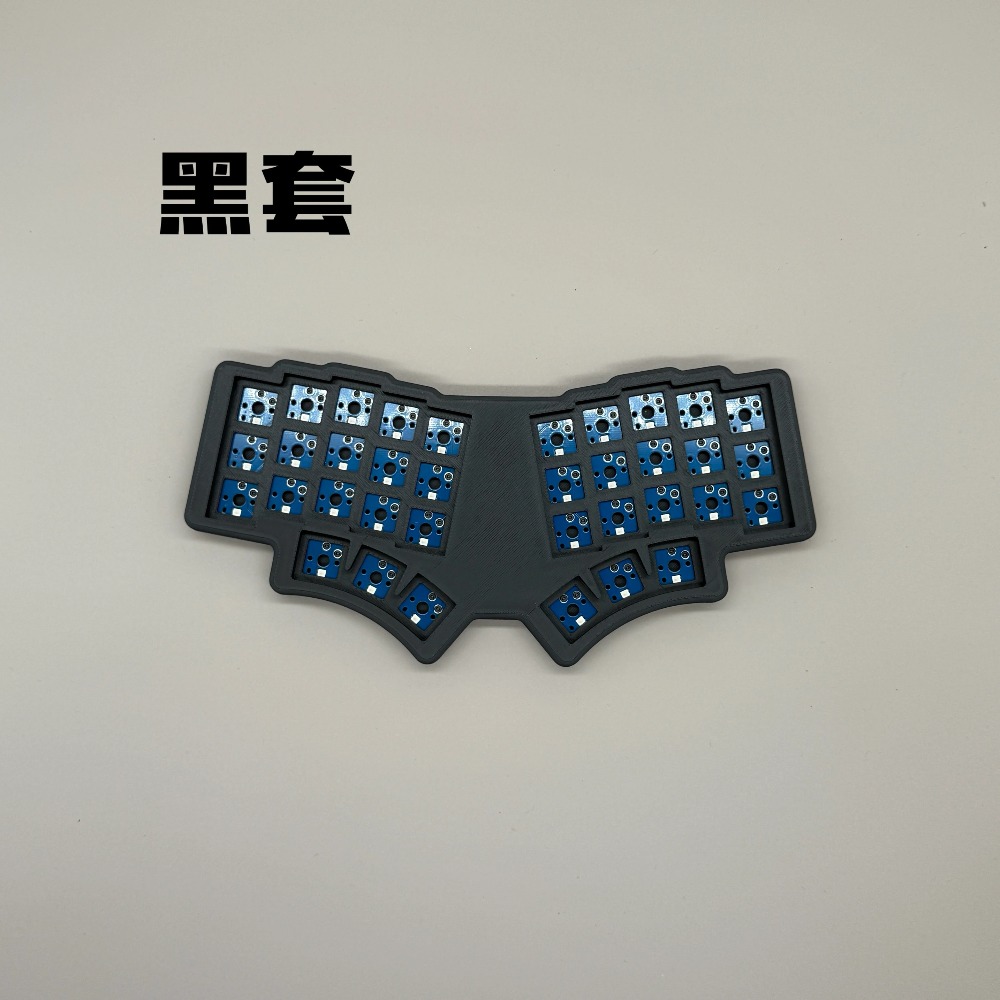 คีย์บอร์ดกลไก CHOC LP36 แบบมีส - Tablet Accessories Uk บทวิจารณ์และราคา