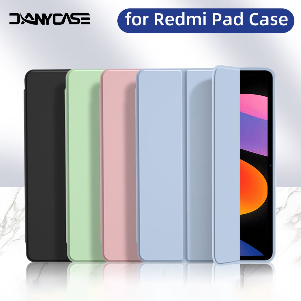 สําหรับXiaomi Redmi Pad Pro 12 - Lenovo Tablet M11 Accessories บทวิจารณ์และราคา