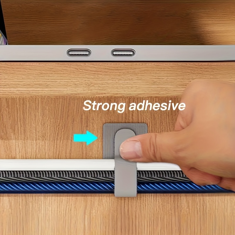 สายรัดเคเบิล สายรัดแบบใช้ซ้ำได - Accessories For Tablet Users บทวิจารณ์และราคา