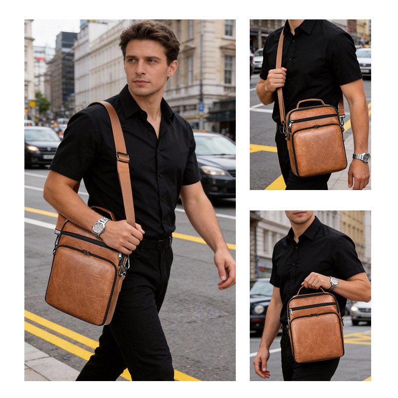 กระเป๋าใส่แท็บเล็ตแบบสะพายไหล่ - Tablet Shoulder Bag บทวิจารณ์และราคา