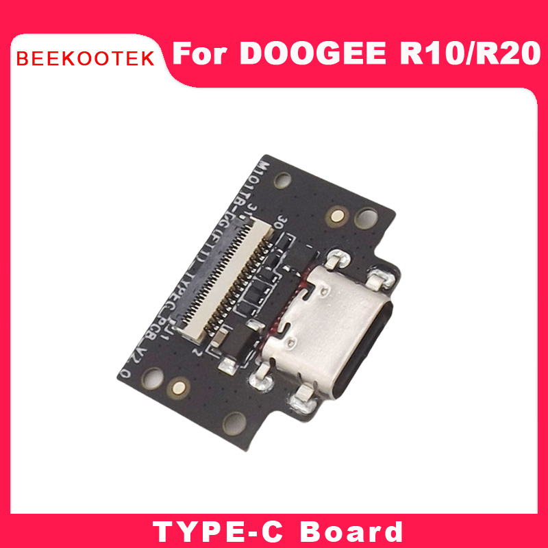 R10 Doogee R20เดิมใหม่บอร์ด US - Doogee Tablet Accessories บทวิจารณ์และราคา