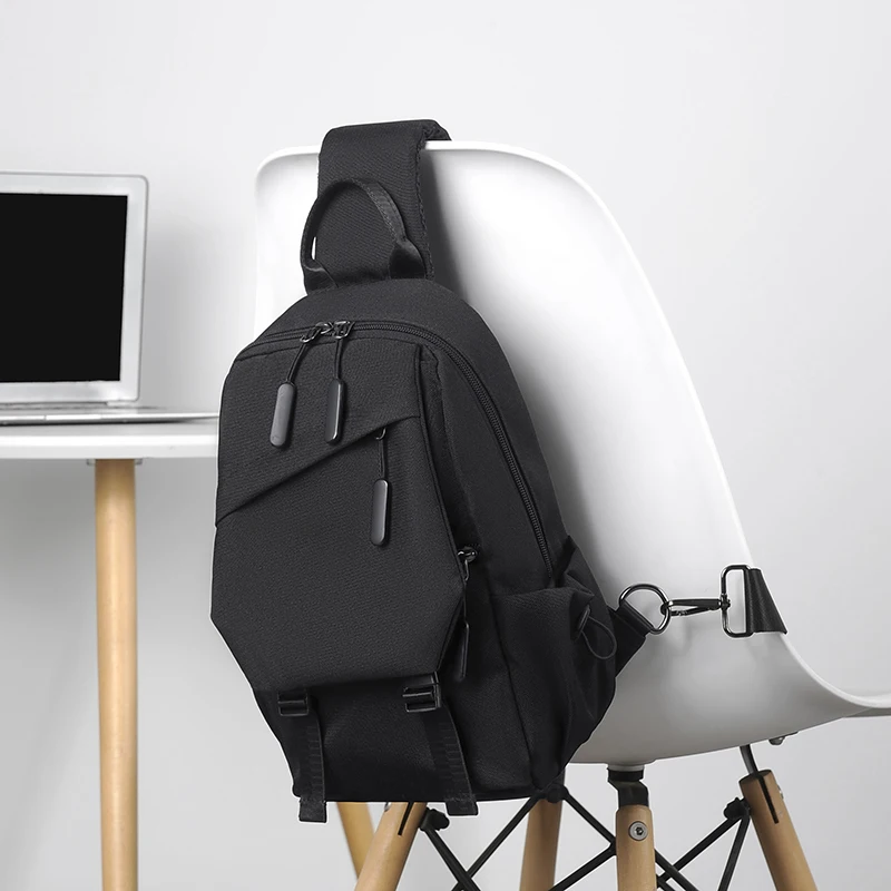 ผู้ชายหลายองค์ประกอบไหล่กระเป๋ - Tablet Shoulder Bag บทวิจารณ์และราคา