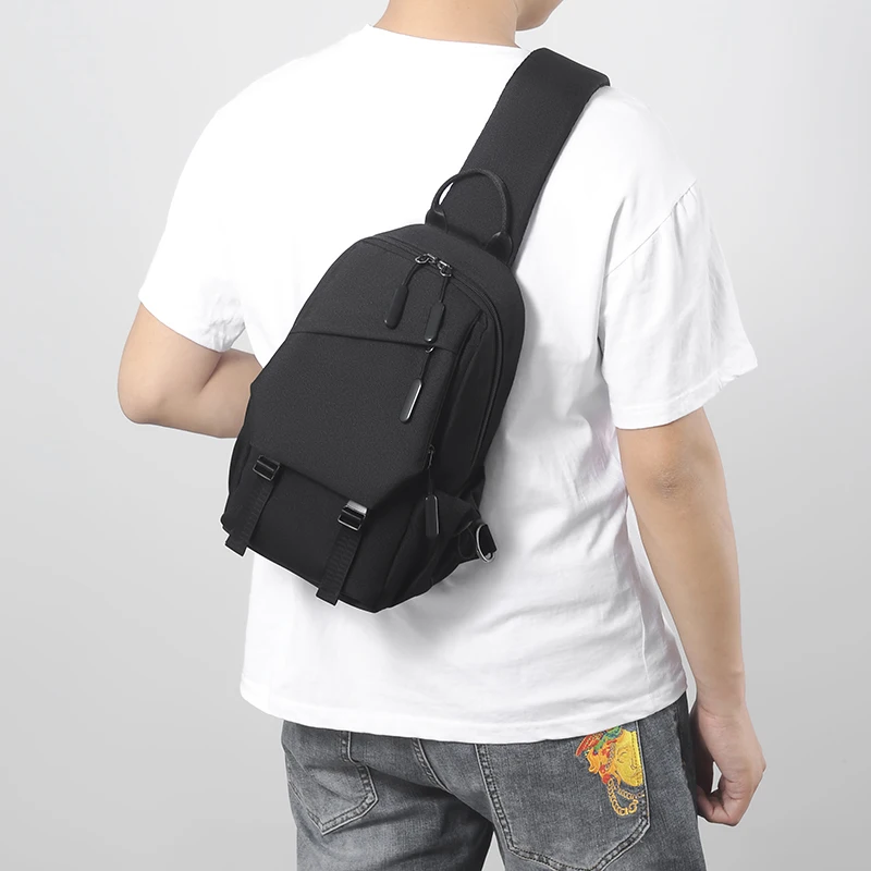 ผู้ชายหลายองค์ประกอบไหล่กระเป๋ - Tablet Shoulder Bag บทวิจารณ์และราคา