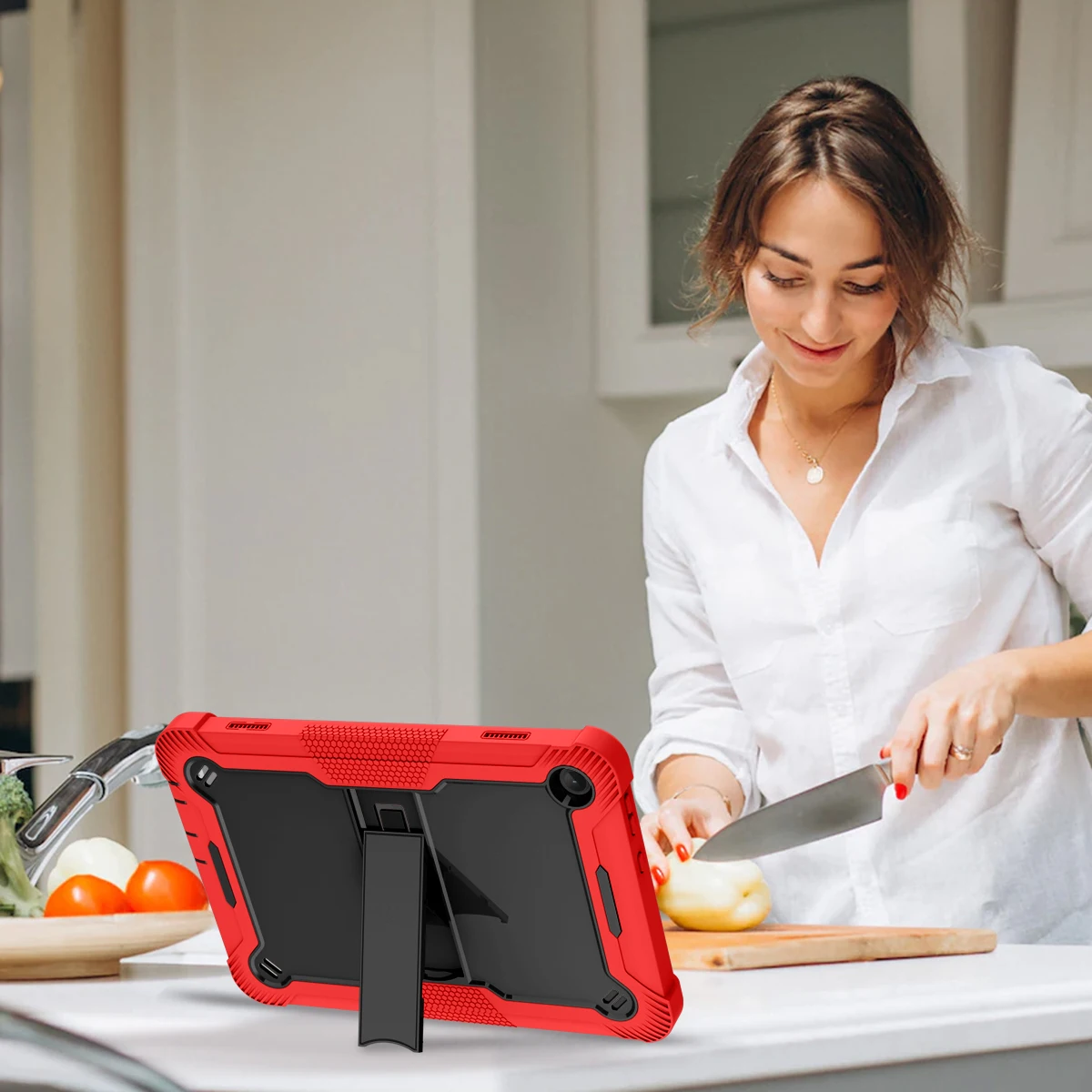 เกราะสําหรับ Lenovo Tab M11 M1 - Lenovo Tablet M11 Accessories บทวิจารณ์และราคา
