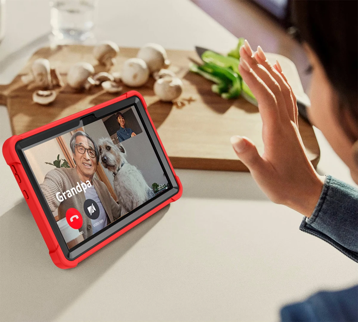 เกราะสําหรับ Lenovo Tab M11 M1 - Lenovo Tablet M11 Accessories บทวิจารณ์และราคา