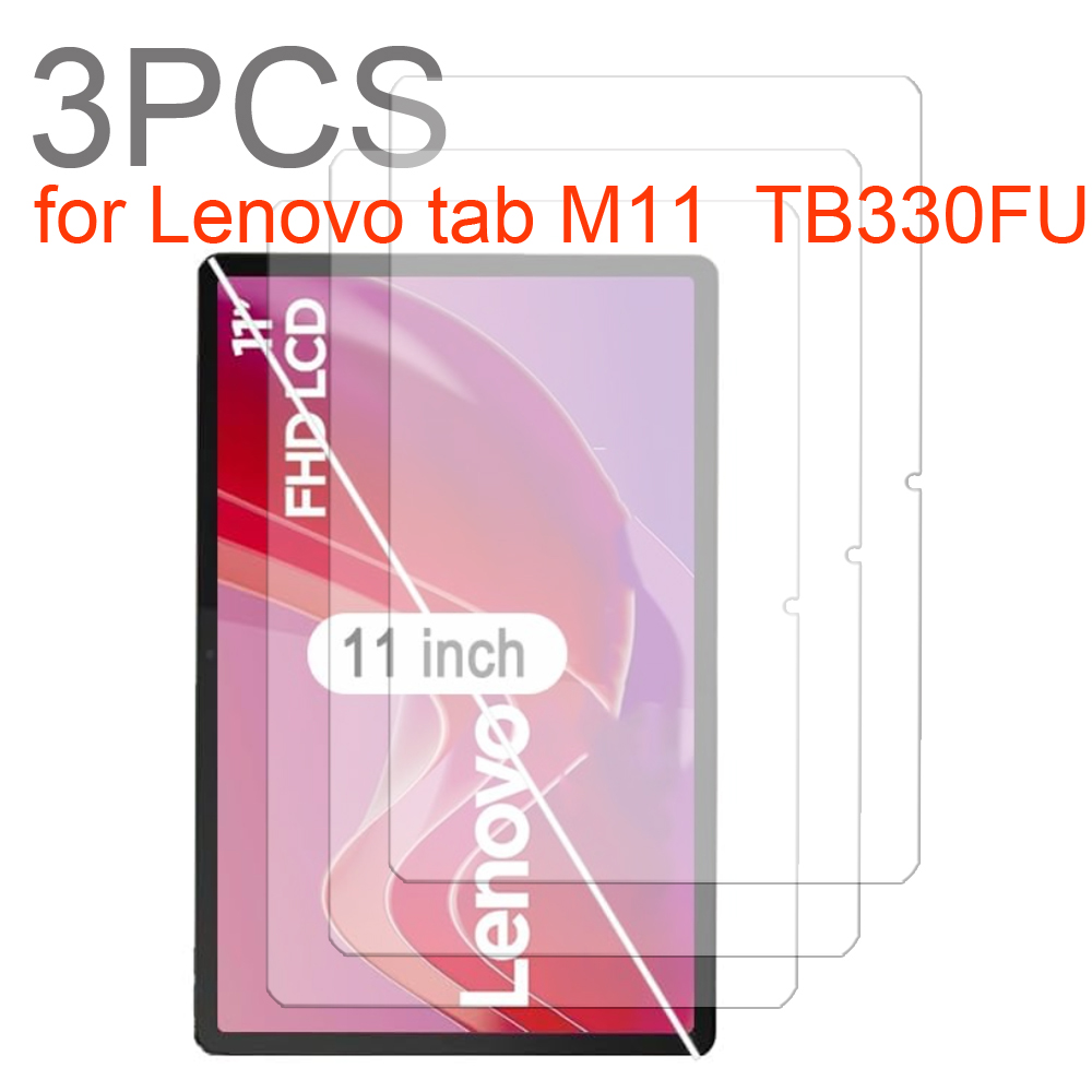 3 ชิ้นสำหรับเลอโนโว แท็บ M11 1 - Lenovo Tablet M11 Accessories บทวิจารณ์และราคา