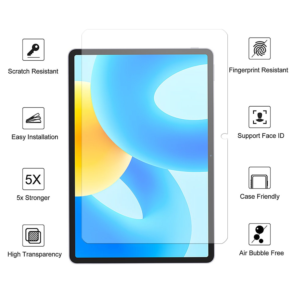 3 ชิ้นสำหรับเลอโนโว แท็บ M11 1 - Lenovo Tablet M11 Accessories บทวิจารณ์และราคา