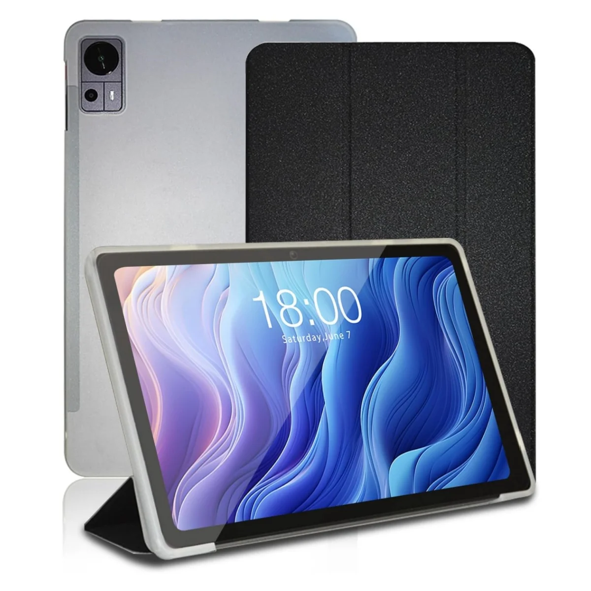 เคสแท็บเล็ตแบบพับได้สำหรับ Tec - Teclast Tablet Accessories บทวิจารณ์และราคา