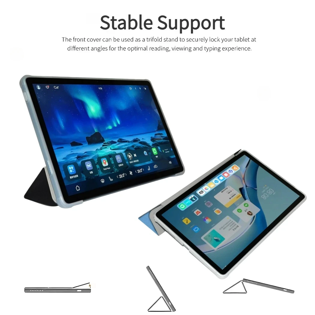 เคสแท็บเล็ตแบบพับได้สำหรับ Tec - Teclast Tablet Accessories บทวิจารณ์และราคา