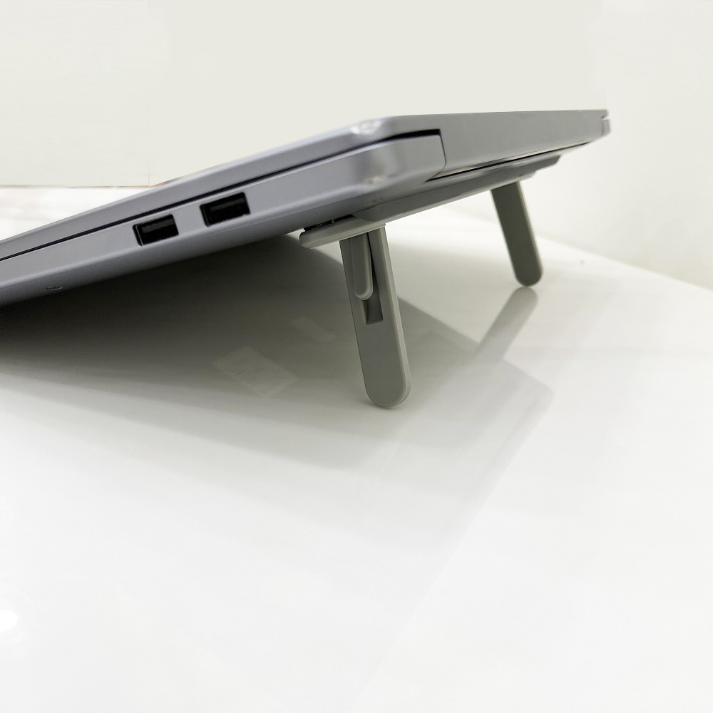 ขาตั้งแล็ปท็อปอเนกประสงค์แบบพก - Cooling Stand Tablet บทวิจารณ์และราคา