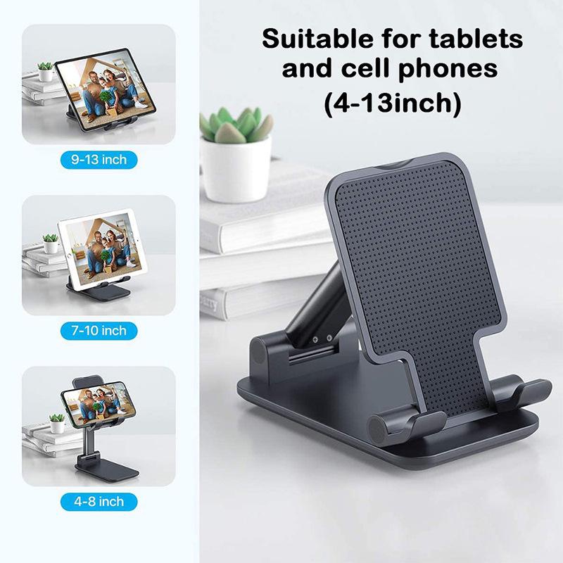 ขาตั้งโทรศัพท์ตั้งโต๊ะ ขาตั้งโ - Tablet Phone Accessories บทวิจารณ์และราคา