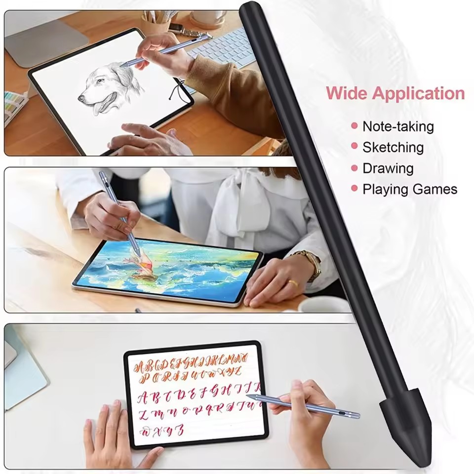 เปลี่ยนแท็บเล็ตปากกา Nibs สําห - Galaxy Tablet Accessories บทวิจารณ์และราคา