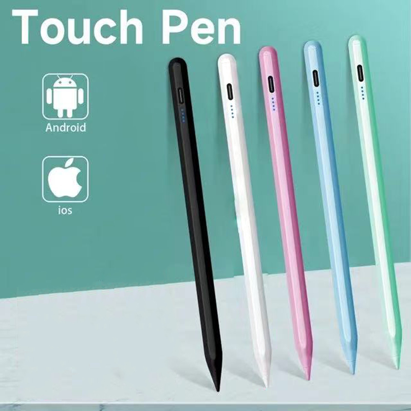 ปากกาสไตลัสสําหรับแท็บเล็ตโทรศ - Teclast Tablet Accessories บทวิจารณ์และราคา