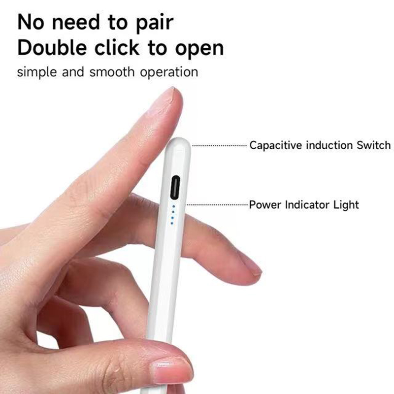 ปากกาสไตลัสสําหรับแท็บเล็ตโทรศ - Teclast Tablet Accessories บทวิจารณ์และราคา