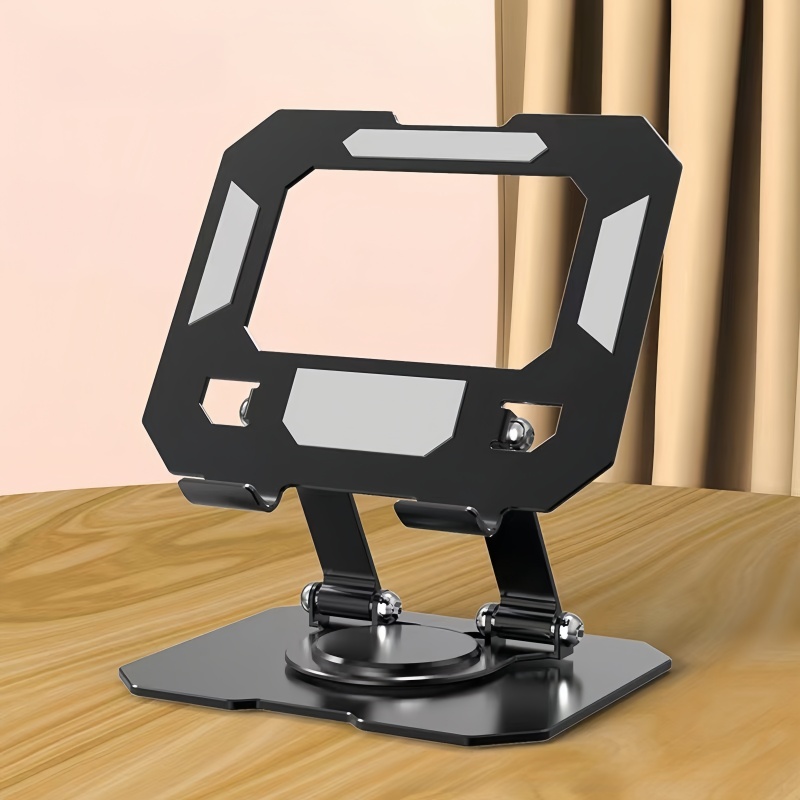 โครงสร้างโลหะทั้งหมด พับได้ 36 - Cooling Stand Tablet บทวิจารณ์และราคา