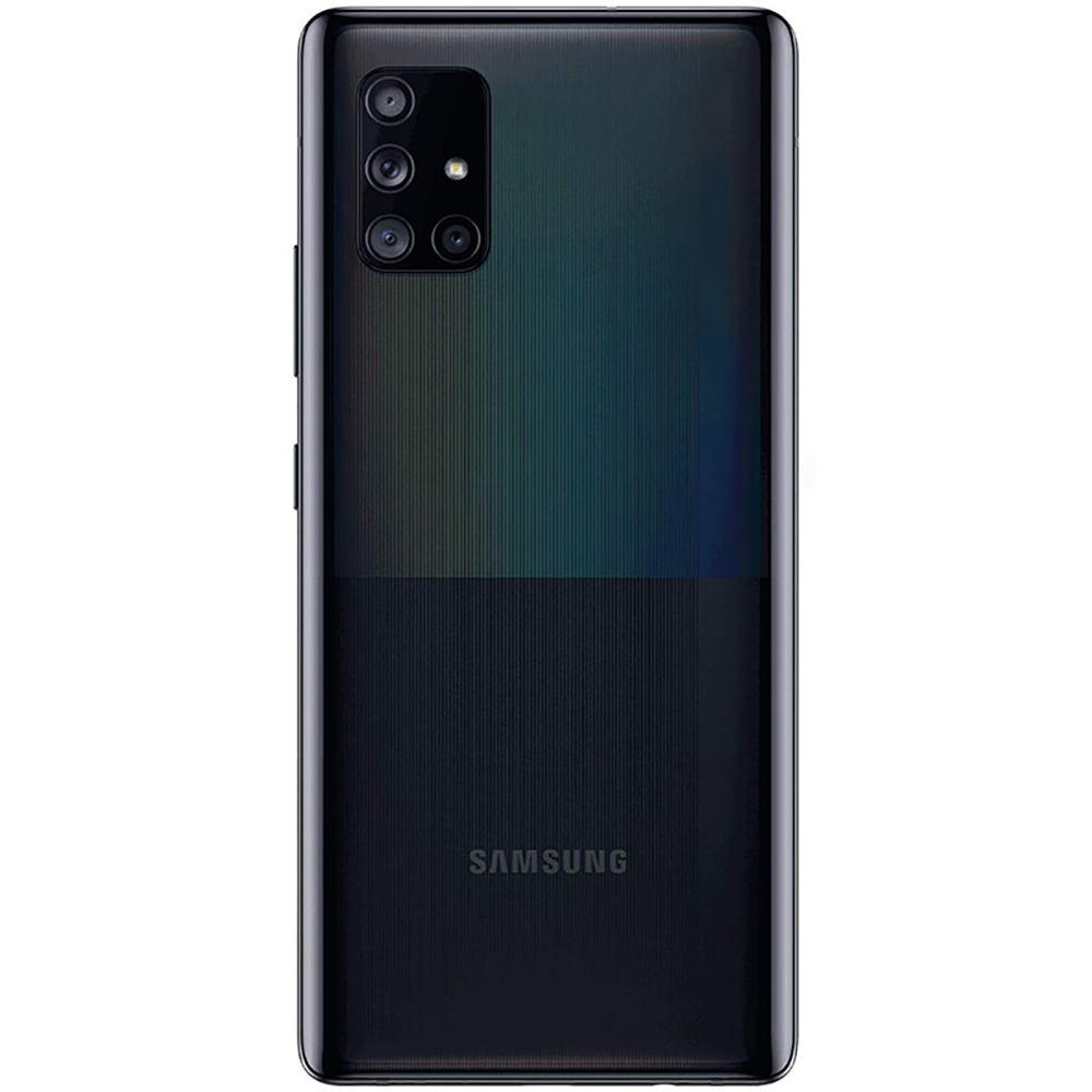 Samsung Galaxy A71 5G สมาร์ทโฟ - Mobile & Tablet Accessories บทวิจารณ์และราคา