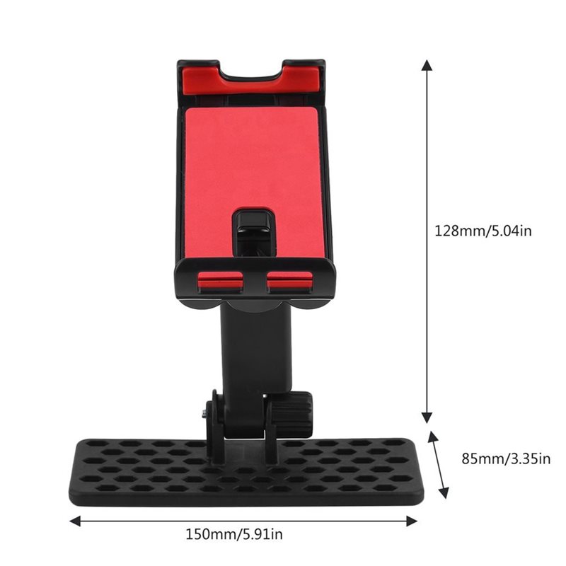 【อุปกรณ์เสริมโทรศัพท์】ที่ยึดโท - Tablet Phone Accessories บทวิจารณ์และราคา