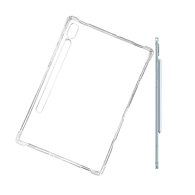 ซิลิคอนถุงลมนิรภัยสําหรับ Sams - Galaxy Tablet Accessories บทวิจารณ์และราคา