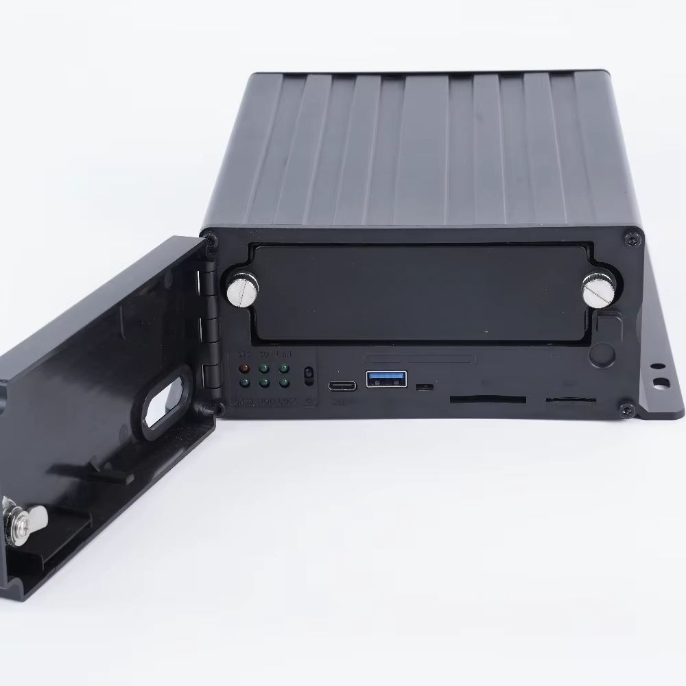 Z8 Mobile DVR MDVR 3G/4G/WiFi  - Mobile & Tablet Accessories บทวิจารณ์และราคา