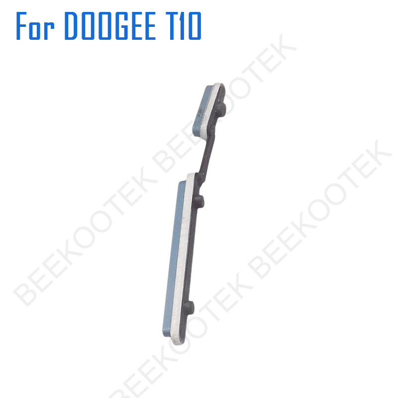 T10ดั้งเดิมใหม่เปิด/ปิด + ปุ่ม - Doogee Tablet Accessories บทวิจารณ์และราคา