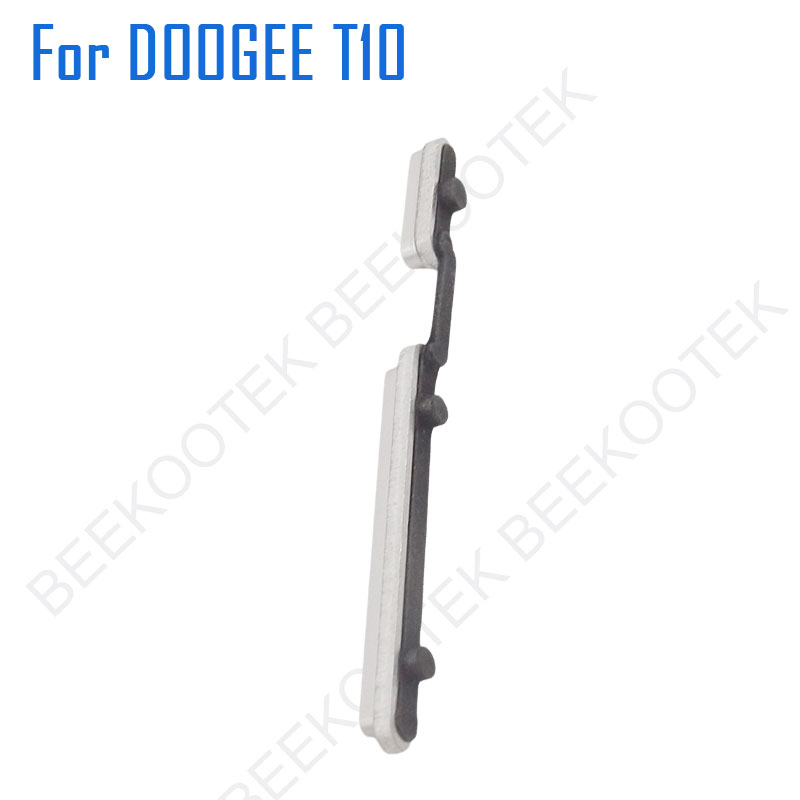 T10ดั้งเดิมใหม่เปิด/ปิด + ปุ่ม - Doogee Tablet Accessories บทวิจารณ์และราคา