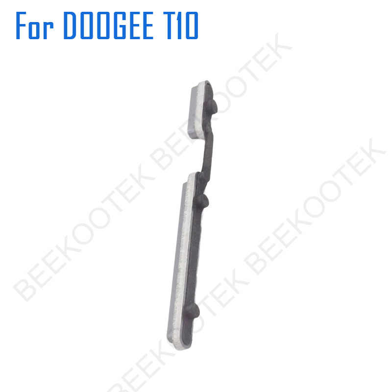 T10ดั้งเดิมใหม่เปิด/ปิด + ปุ่ม - Doogee Tablet Accessories บทวิจารณ์และราคา