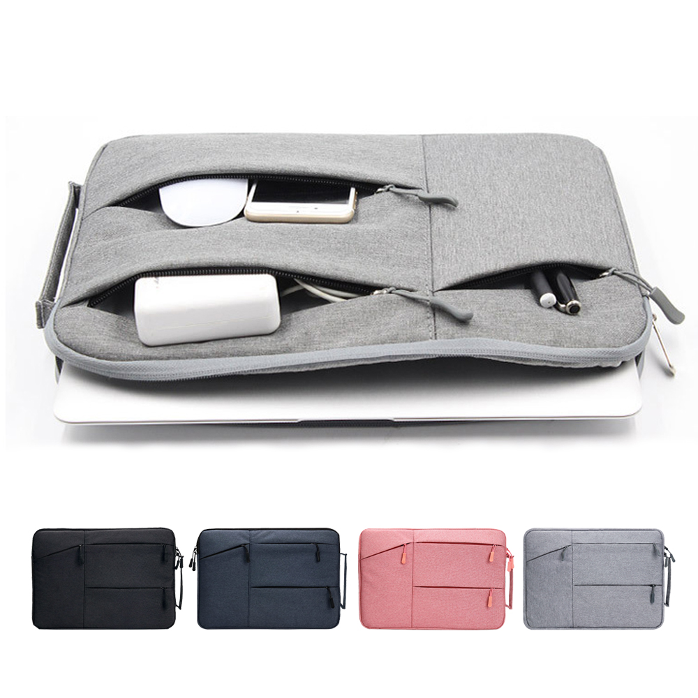 กระเป๋าใส่แล็ปท็อปสำหรับ Macbo - Dell Tablet Accessories บทวิจารณ์และราคา