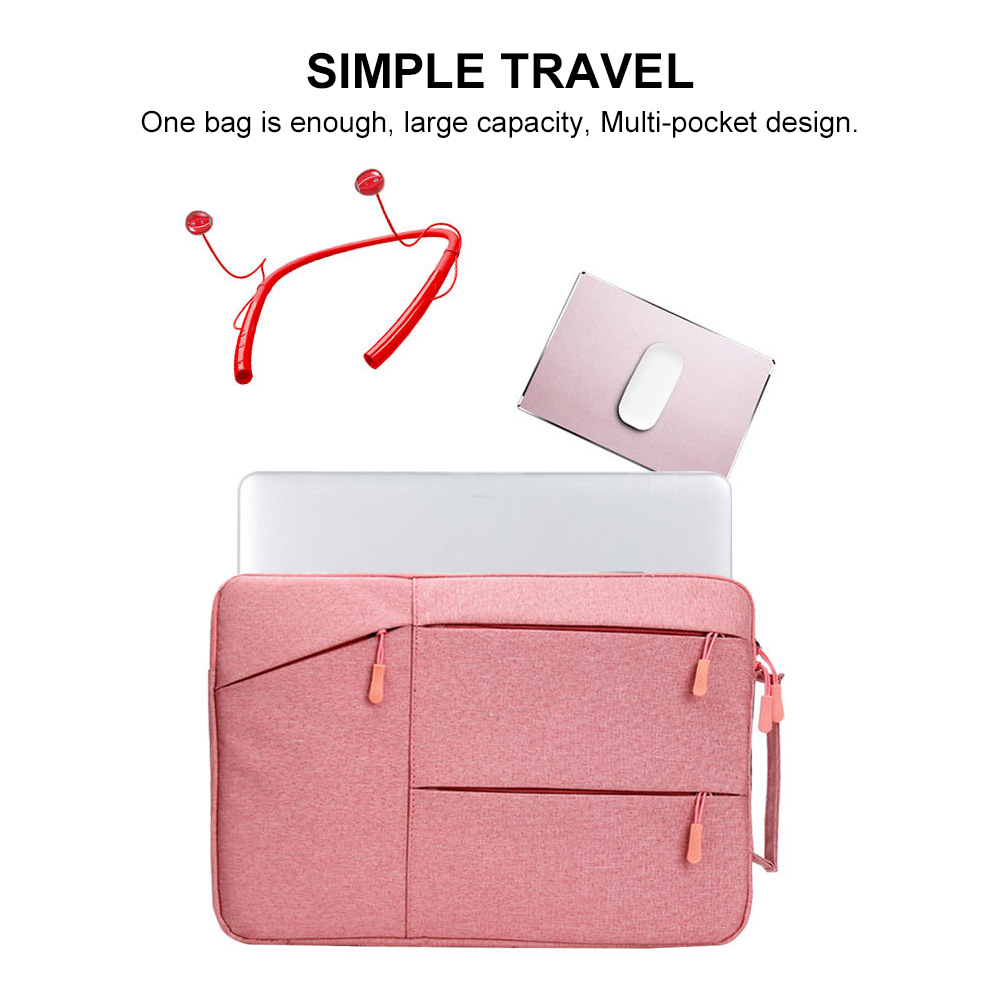 กระเป๋าใส่แล็ปท็อปสำหรับ Macbo - Dell Tablet Accessories บทวิจารณ์และราคา