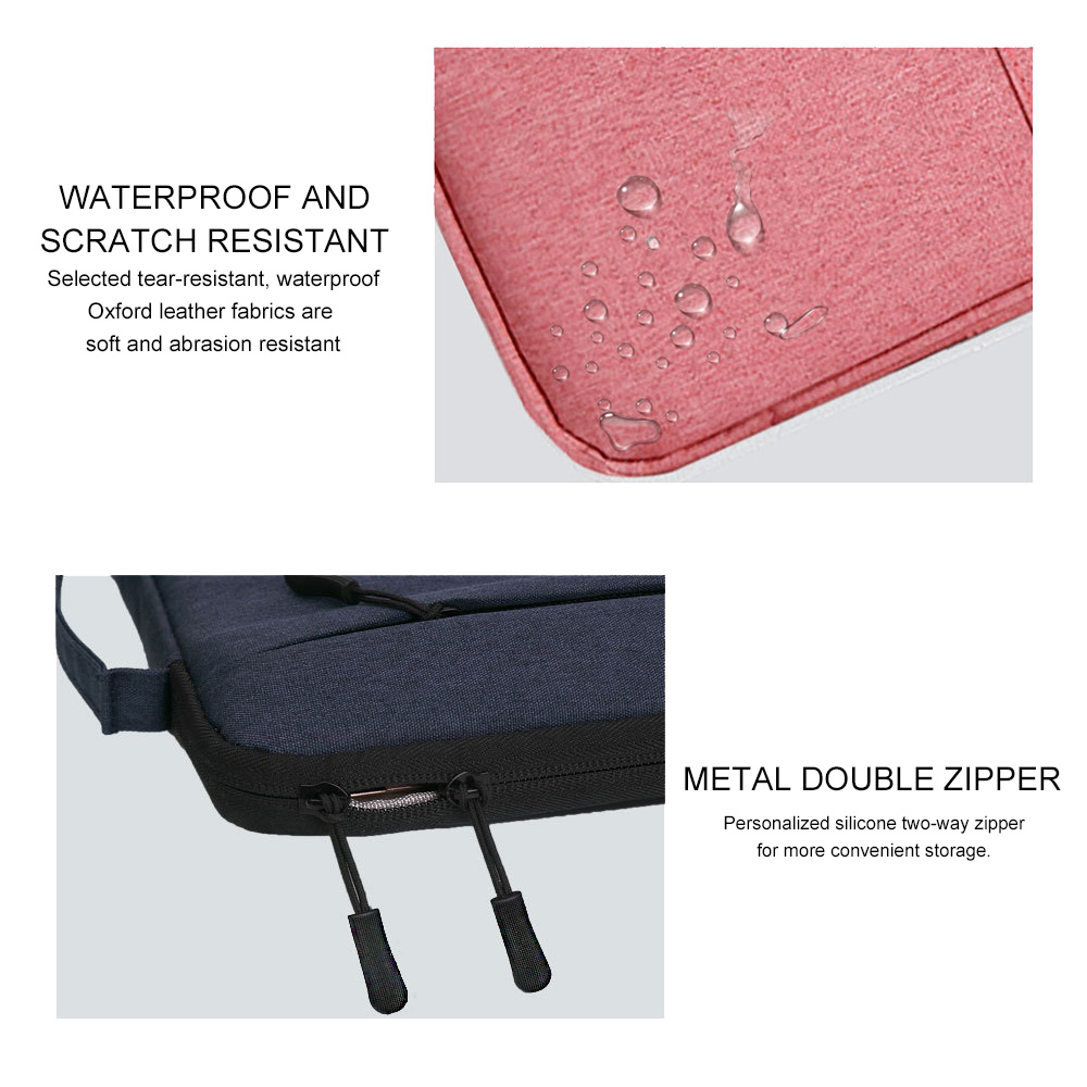 กระเป๋าใส่แล็ปท็อปสำหรับ Macbo - Dell Tablet Accessories บทวิจารณ์และราคา