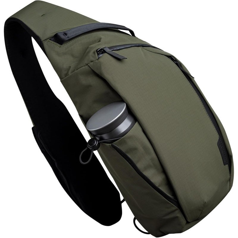 กระเป๋าสะพายไหล่เดี่ยวขนาด 7.5 - Tablet Shoulder Bag บทวิจารณ์และราคา