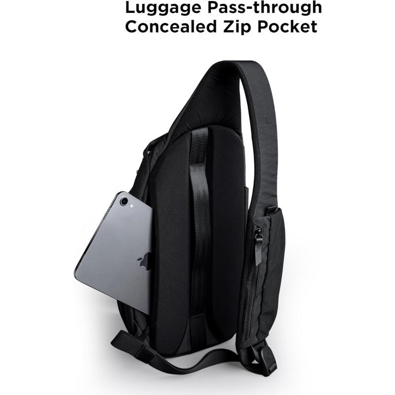 กระเป๋าสะพายไหล่เดี่ยวขนาด 7.5 - Tablet Shoulder Bag บทวิจารณ์และราคา