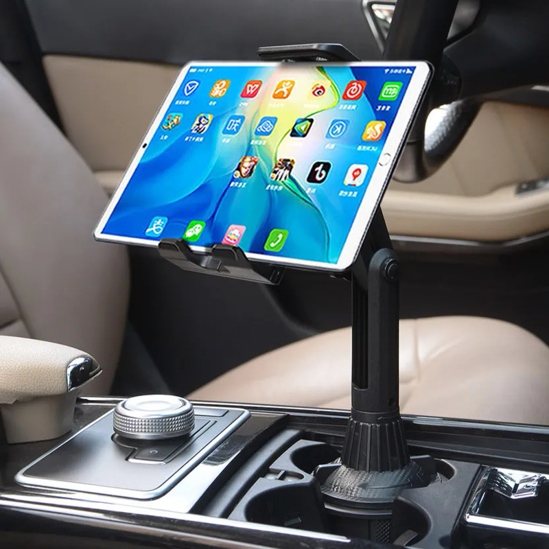 Universal Car Cup ที่วางแท็บเล - Tablet Ipad Accessories บทวิจารณ์และราคา