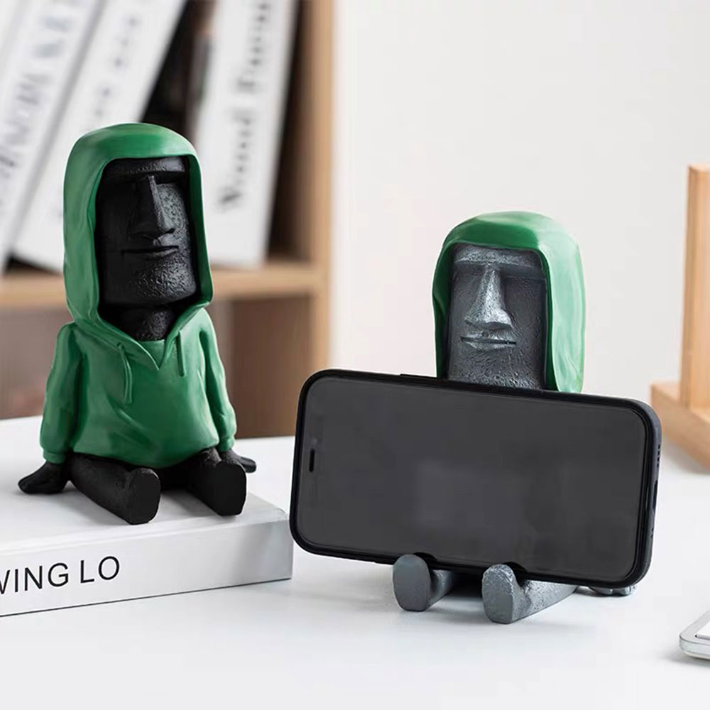 นาฬิกาขาตั้งแม่พิมพ์ DIY โทรศั - Tablet Stand Accessories บทวิจารณ์และราคา