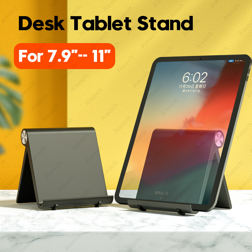ที่วางแท็บเล็ตสำหรับเดสก์ท็อป  - Xiaomi Tablet Accessories บทวิจารณ์และราคา
