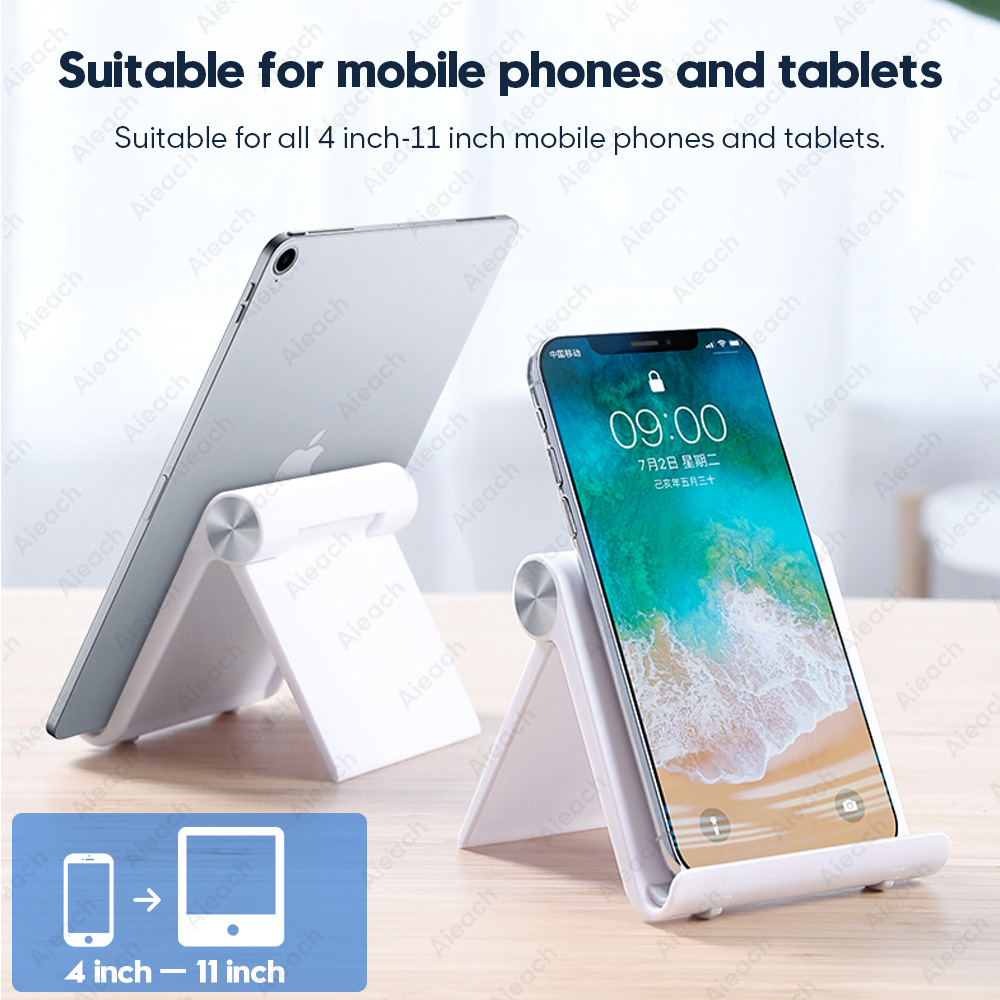 ที่วางแท็บเล็ตสำหรับเดสก์ท็อป  - Xiaomi Tablet Accessories บทวิจารณ์และราคา