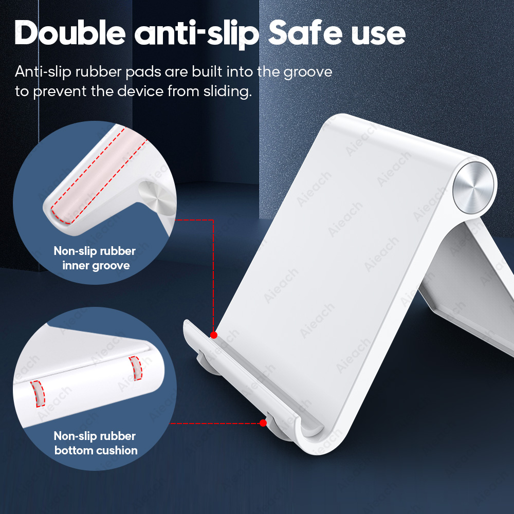 ที่วางแท็บเล็ตสำหรับเดสก์ท็อป  - Xiaomi Tablet Accessories บทวิจารณ์และราคา