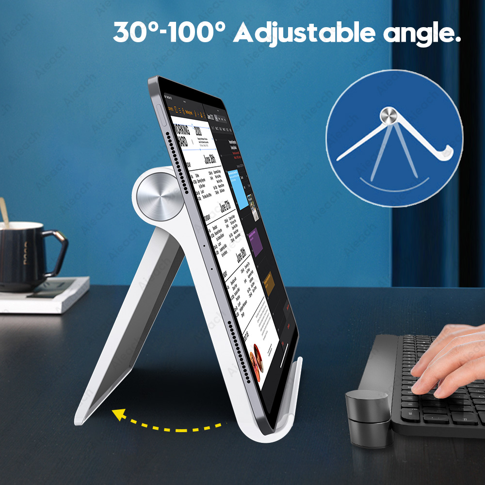 ที่วางแท็บเล็ตสำหรับเดสก์ท็อป  - Xiaomi Tablet Accessories บทวิจารณ์และราคา