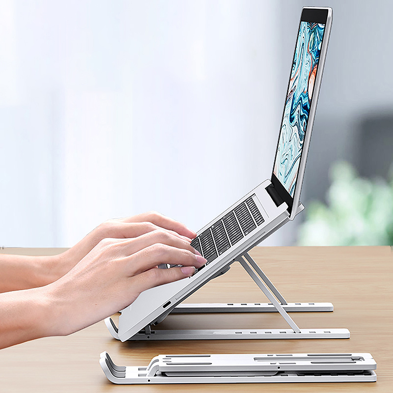 ขาตั้งแล็ปท็อปอเนกประสงค์ ปรับ - Cooling Stand Tablet บทวิจารณ์และราคา